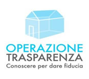 Trasparenza amministraziva...