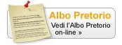 Albo pretorio...